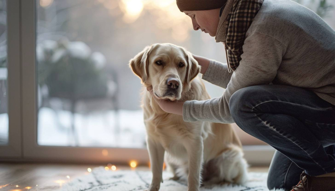 How Communication With Animals Can Improve Pet Care And Strengthen Human-animal Bonds